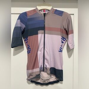 Rapha Women’s Aero Jersey - Size Small